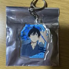 チェンソーマン 早川アキ アクリルキーホルダー