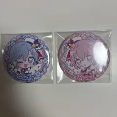 プリパラ ドロシー・ウェスト 缶バッジ - メルカリ