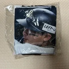 森友哉 コロチャレ 冷感タオル