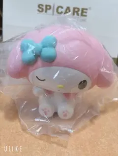 マイメロ　フィギュア