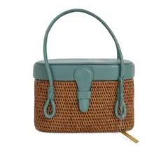 Elliott Lucca（エリオットルッカ） ハンドバッグ