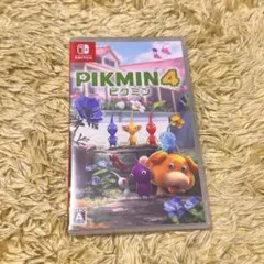 ピクミン4switch