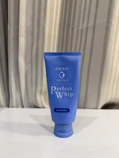 SENKA Perfect Whip 洗顔料 美容泡のサムネイル
