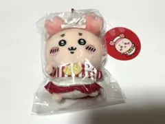 ちいかわレストラン ホール担当なマスコット 古本屋 かに 新品未開封
