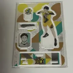 角名倫太郎　vリーグ　アクリルスタンド