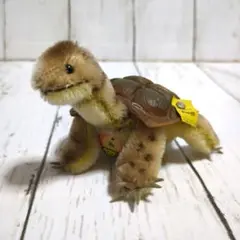 ドイツ シュタイフ 大きいリクガメのぬいぐるみ ドイツ シュタイフ 大きいリクガメのぬいぐるみ 2025年最新