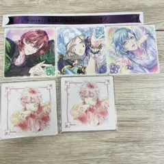 うたプリ ASSHC 特典　銀テープ うたプリASSHC 特典 銀テープ カルナイ 銀テ A公演｜Yahoo!フリマ（旧