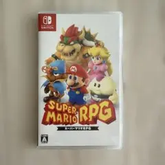 スーパーマリオRPG