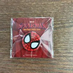 スパイダーマン ブランドニューデイ 入場者特典のサムネイル