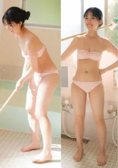 豊田ルナ 等身大抱き枕カバー - メルカリ