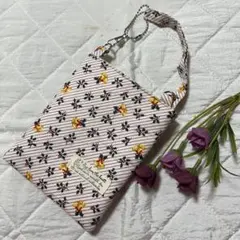 スマホポーチ バッグ