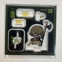 limbus company シンクレア　アクリルスタンド
