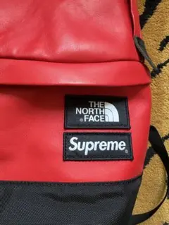 THE NORTH FACE Supreme リュック ノースフェイス バック