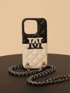 くろみ Darich スマホショルダーバッグ 黒と白 2025年最新】Darich スマホショルダーバッグの人気アイテム - メルカリ