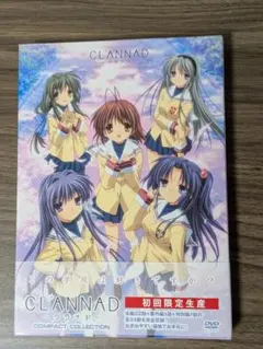 ヴァイス 風子参上 CLANNAD クラナド スリーブ 38枚 - メルカリ