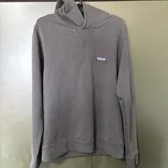 patagonia パーカー Sサイズ　インクブラック