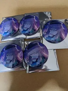 プロセカ グリ缶 40B 草薙寧々