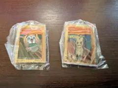 2025年最新】ムンク モクロー 未開封の人気アイテム - メルカリ