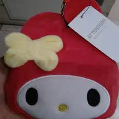 新品タグ付き未使用品　ローリーズファーム　My Melody