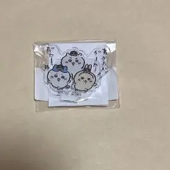 ちいかわホークス