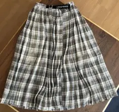 150 ロングスカート