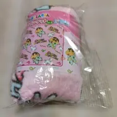 クレヨンしんちゃん ブランケット ver.3