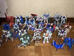 ガンプラ ジャンク まとめ売り 大量セット - メルカリ