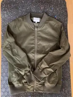 urban research ナイロンジャケット ブルゾン L