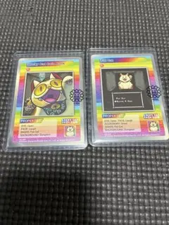 2025年最新】村上隆トレカの人気アイテム - メルカリ