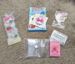 サンリオマロンクリーム おまとめグッズセット