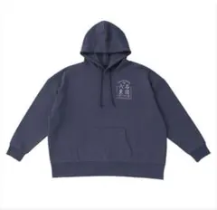 SixTONES feeldacity パーカー