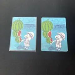 ナツコミ　ワンピース　3枚　（微小な傷等有） ナツコミ ワンピース 3枚 （微小な傷等有） - メルカリ