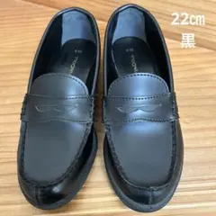 22cm フォーマルシューズ