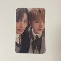 NCT WISH WISHLIST WISHport ユウシ　リク　ケミトレカ