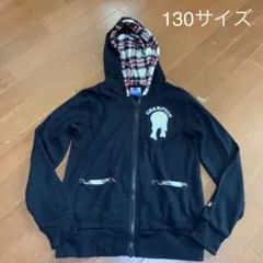 パーカー　チャンピオン　130