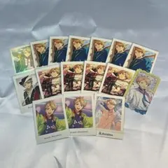 【纏め売り】鳴上嵐 Knights あんスタ あんさんぶるスターズ パシャこれ