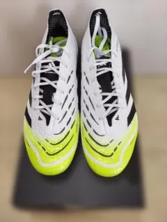 【新品】プレデター ELITE HG/AG JAPAN 24.0cm