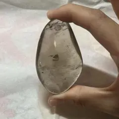 シトリン　パーム　スモーキークォーツ