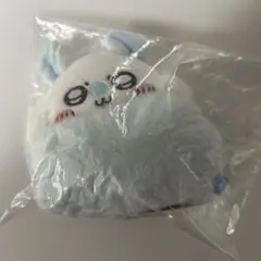 ちいかわモモンガ しっぽふんわり マスコット