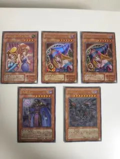 2026年最新】黒魔導の執行官の人気アイテム - メルカリ