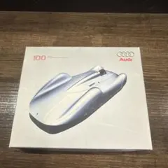 【非売品】Audi100周年記念限定ピンバッジセットのサムネイル