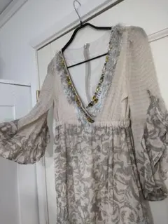 Diagram　GRACECONTINENTAL　グレースコンチネンタル　ワンピ