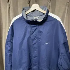 ナイキ アウター