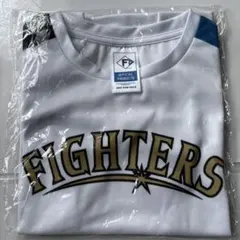 FIGFTERS ファイターズ　リボンナポリン キッズ　Tシャツ ユニフォーム