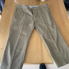 LEVI'S カーキ チノパン