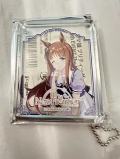 ウマ娘 6th アニメイトカフェ コロッタ CoLotta グラスワンダー
