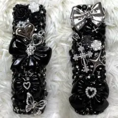 B344♡アイコスケース♡IQOS♡イルマワン♡イルマiワン♡デコケース♡ B593♡アイコスケース♡IQOS♡イルマワン♡イルマiワン♡デコケース♡