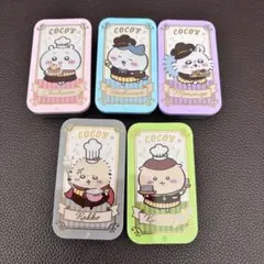 ちいかわ ココス スライドケース