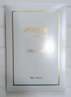 SPICARE V3 VSPIC C MASK 3枚入のサムネイル