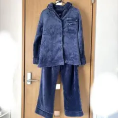 モコモコパジャマ ルームウェア